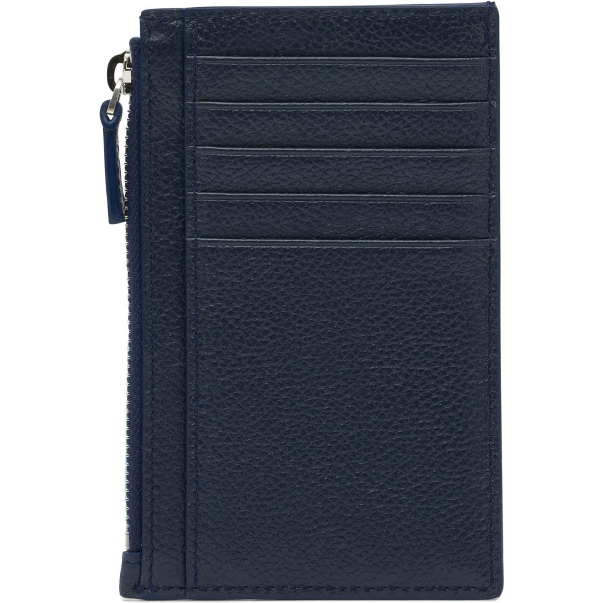 "Cash Long" Card Holder