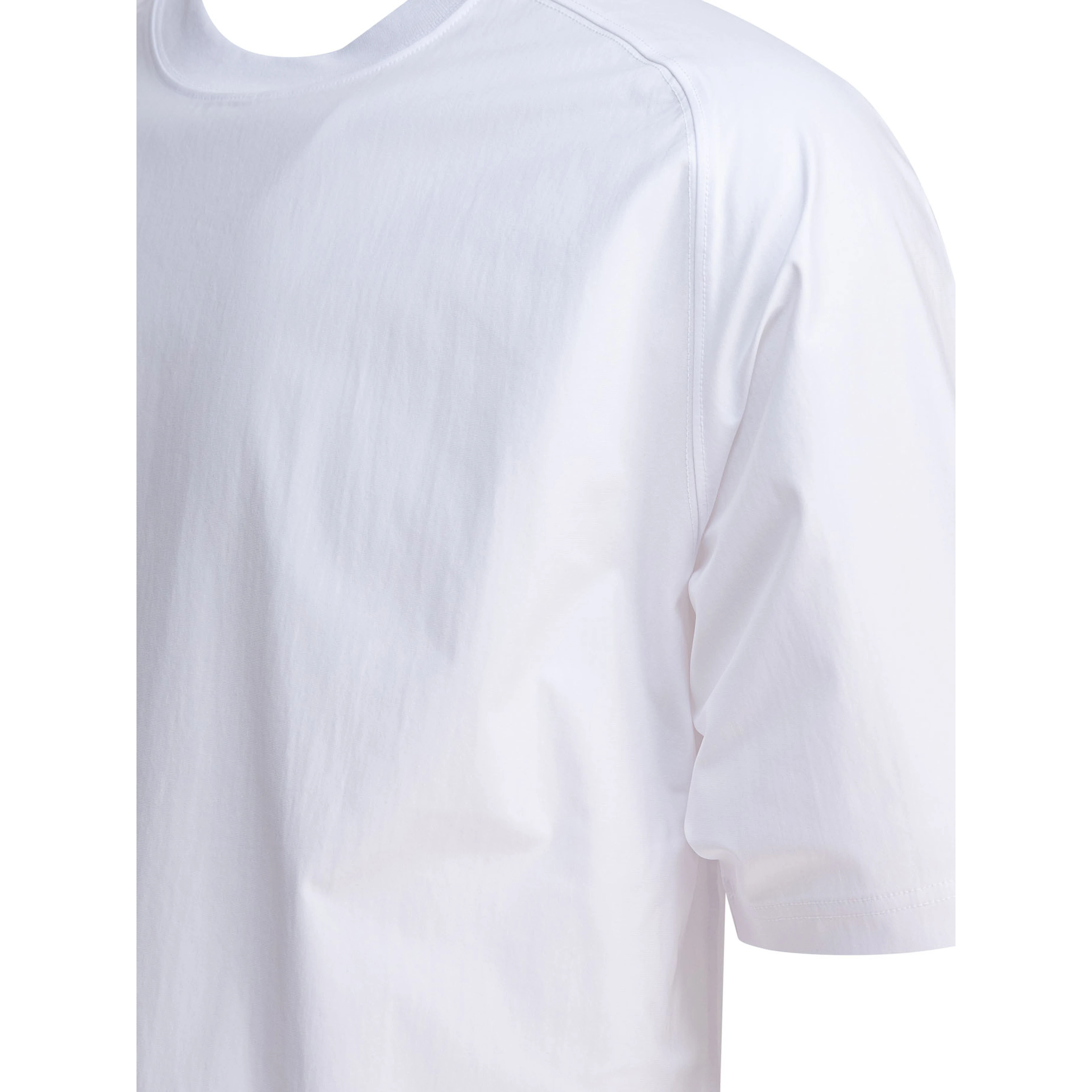 "Tech" T-shirt
