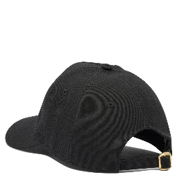 "Chez Valentino" trucker hat