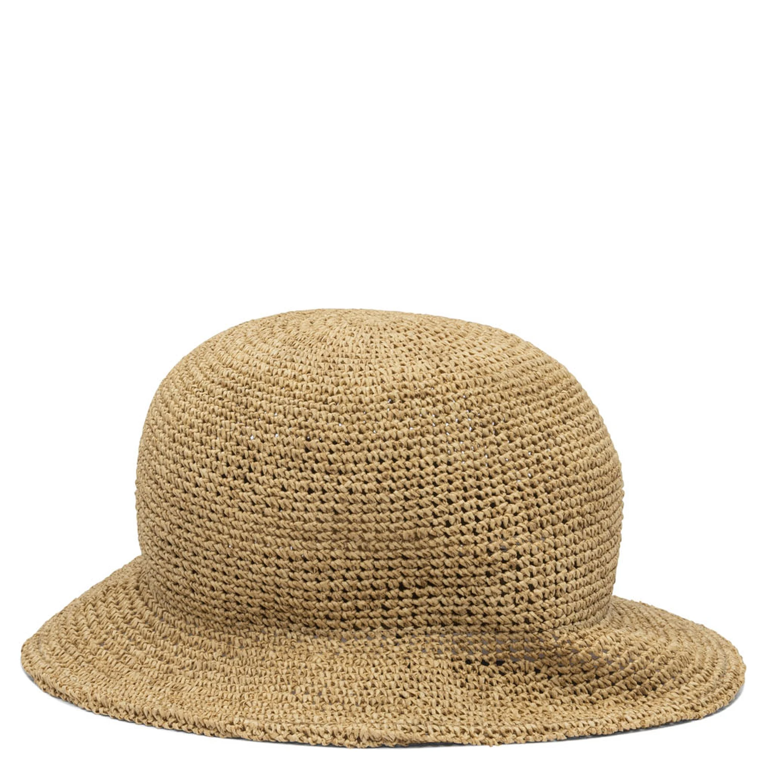 Paper bucket hat