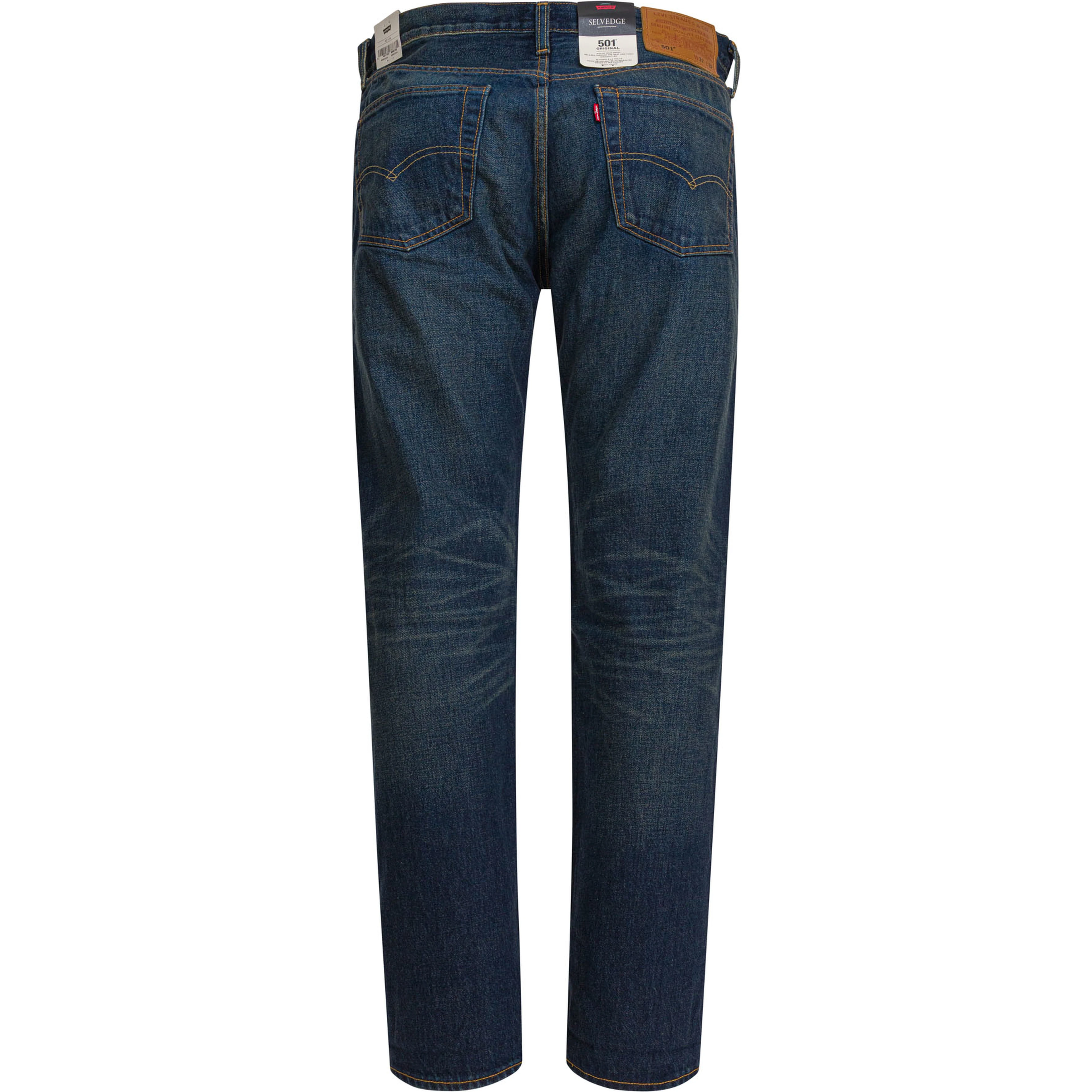"501 Original" Jeans