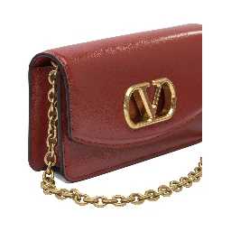 "Vain" Clutch
