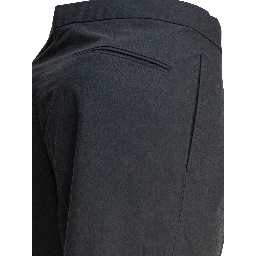 "Travel Comfort" trousers