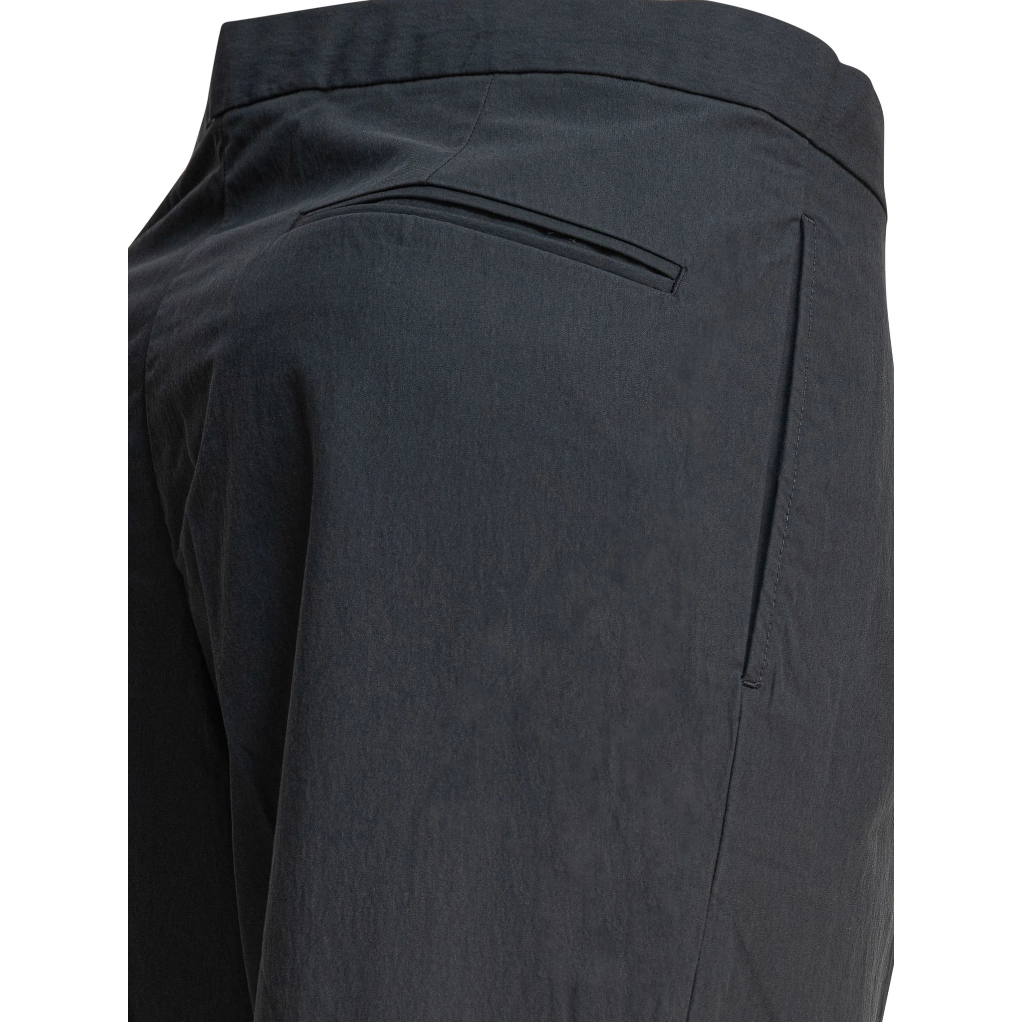 "Travel Comfort" trousers
