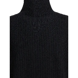 Turtleneck sweater