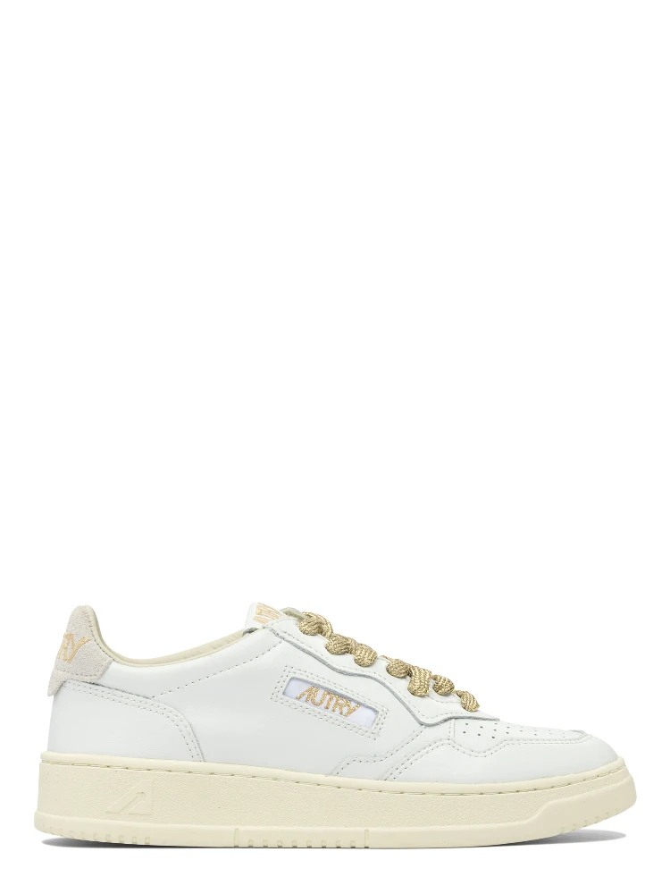 "Medalist Low" sneakers
