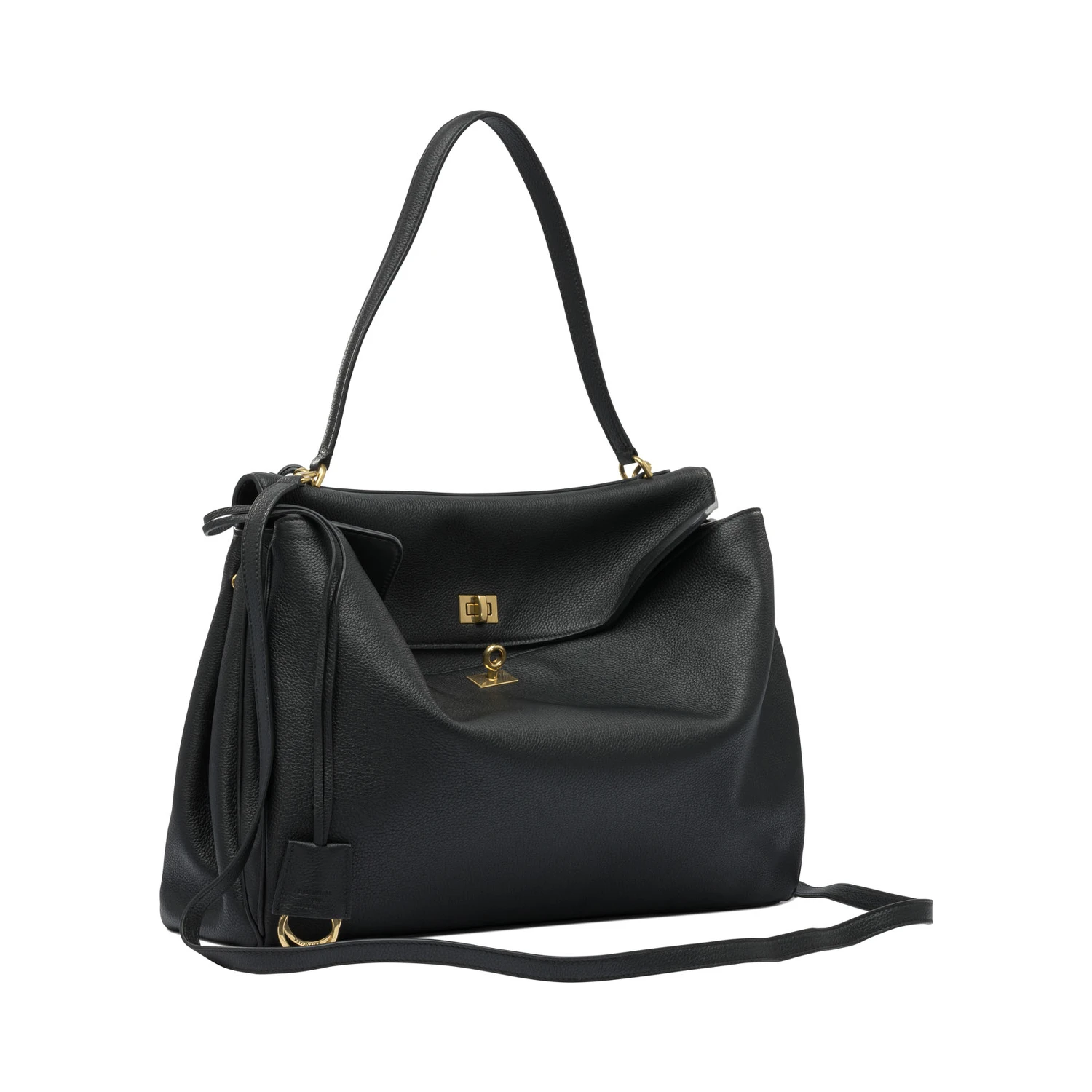 "Rodeo" shoulder bag