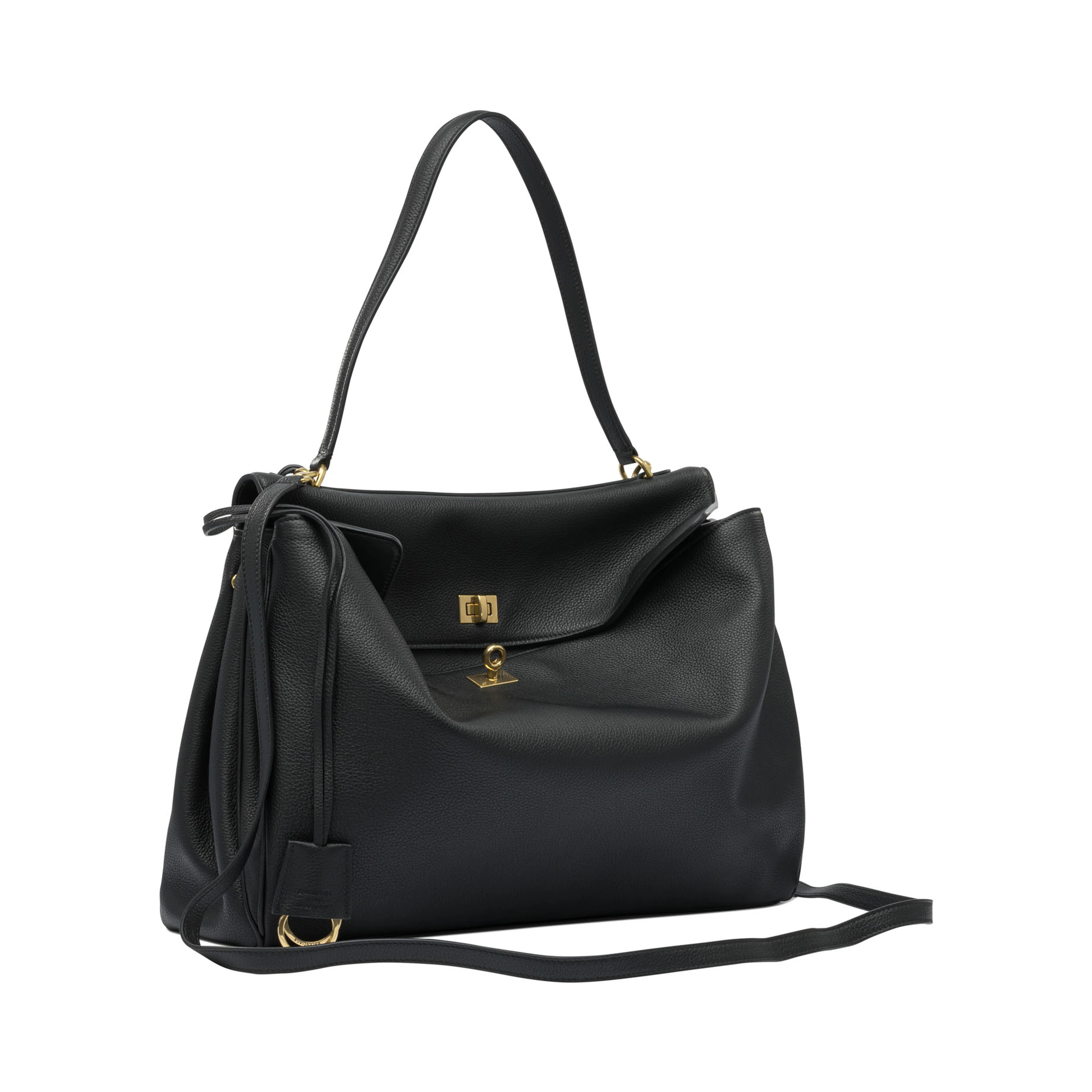 "Rodeo" shoulder bag