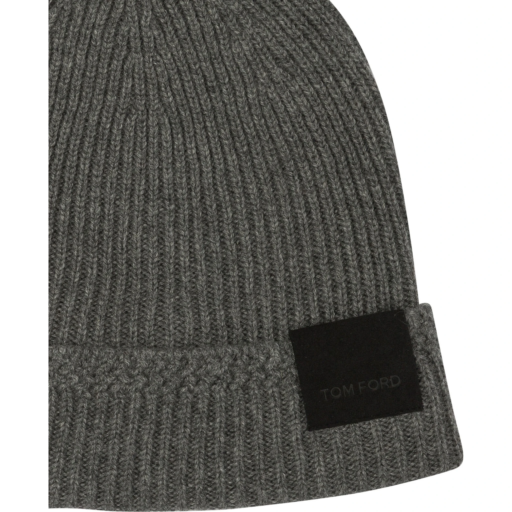 Cashmere beanie