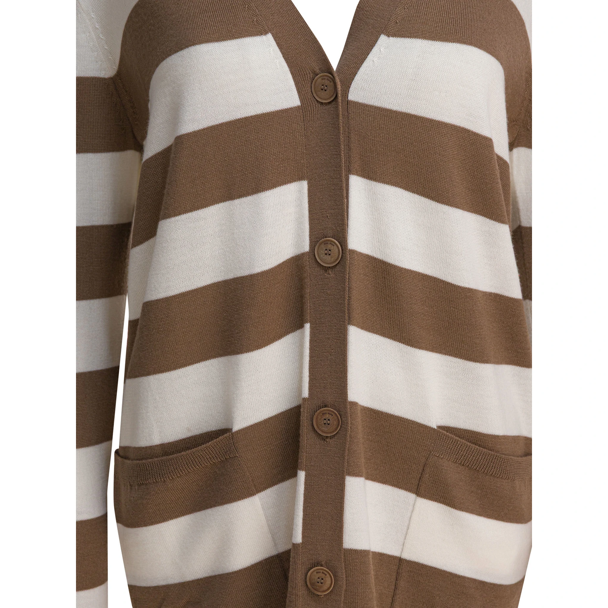 Cardigan with 1951 lettering