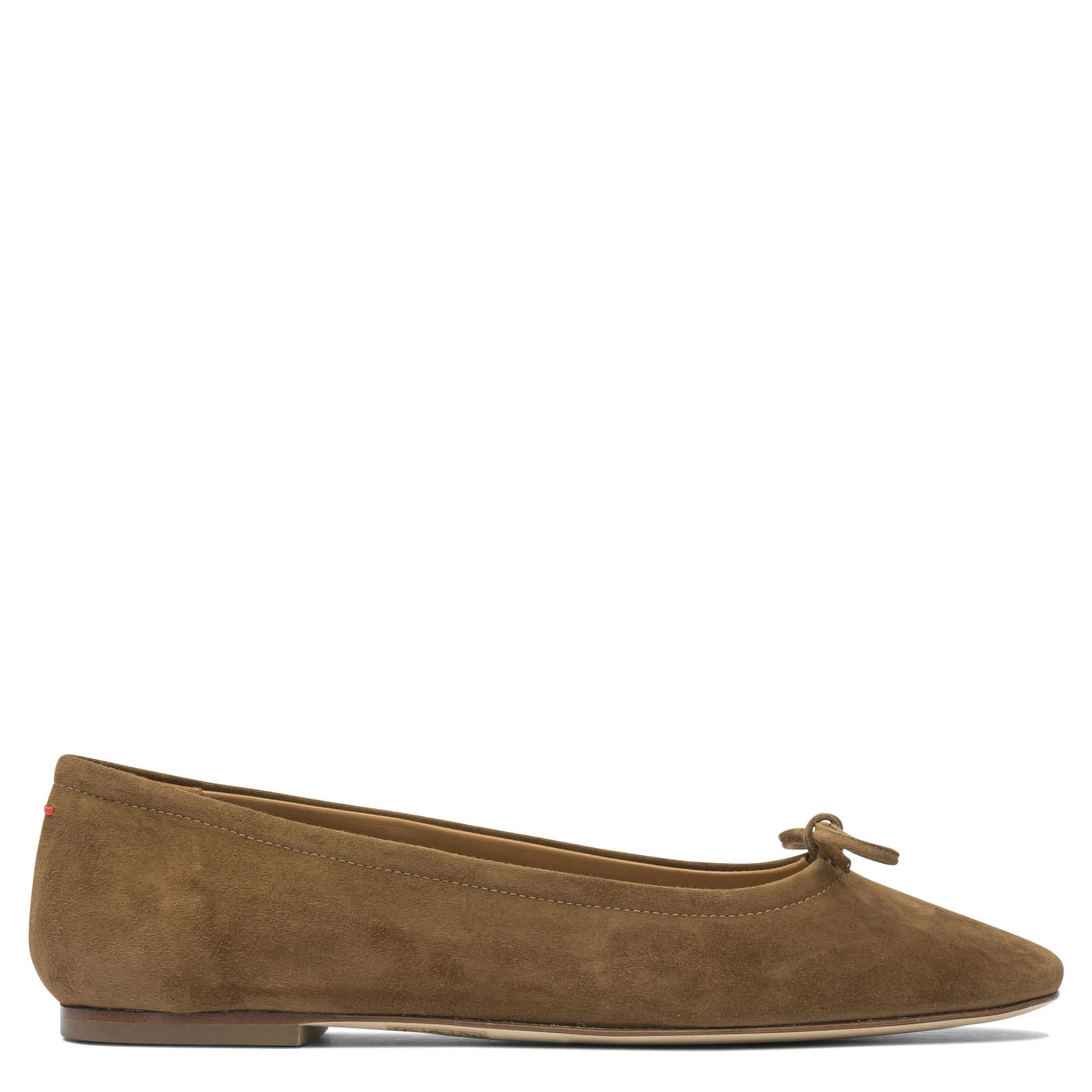 "Delfina" ballets flat