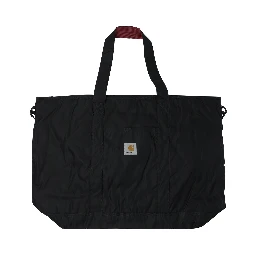 "Alumni" tote shoulder bag