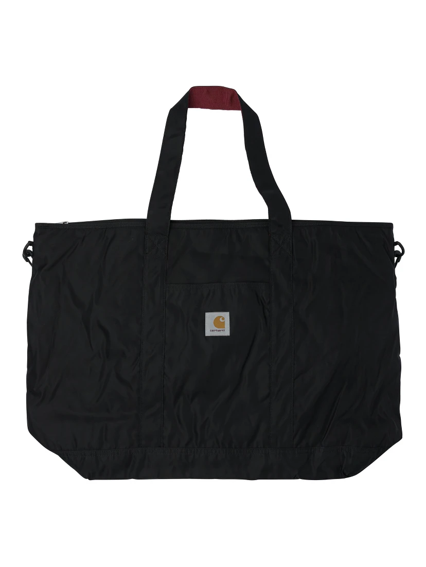 "Alumni" tote shoulder bag