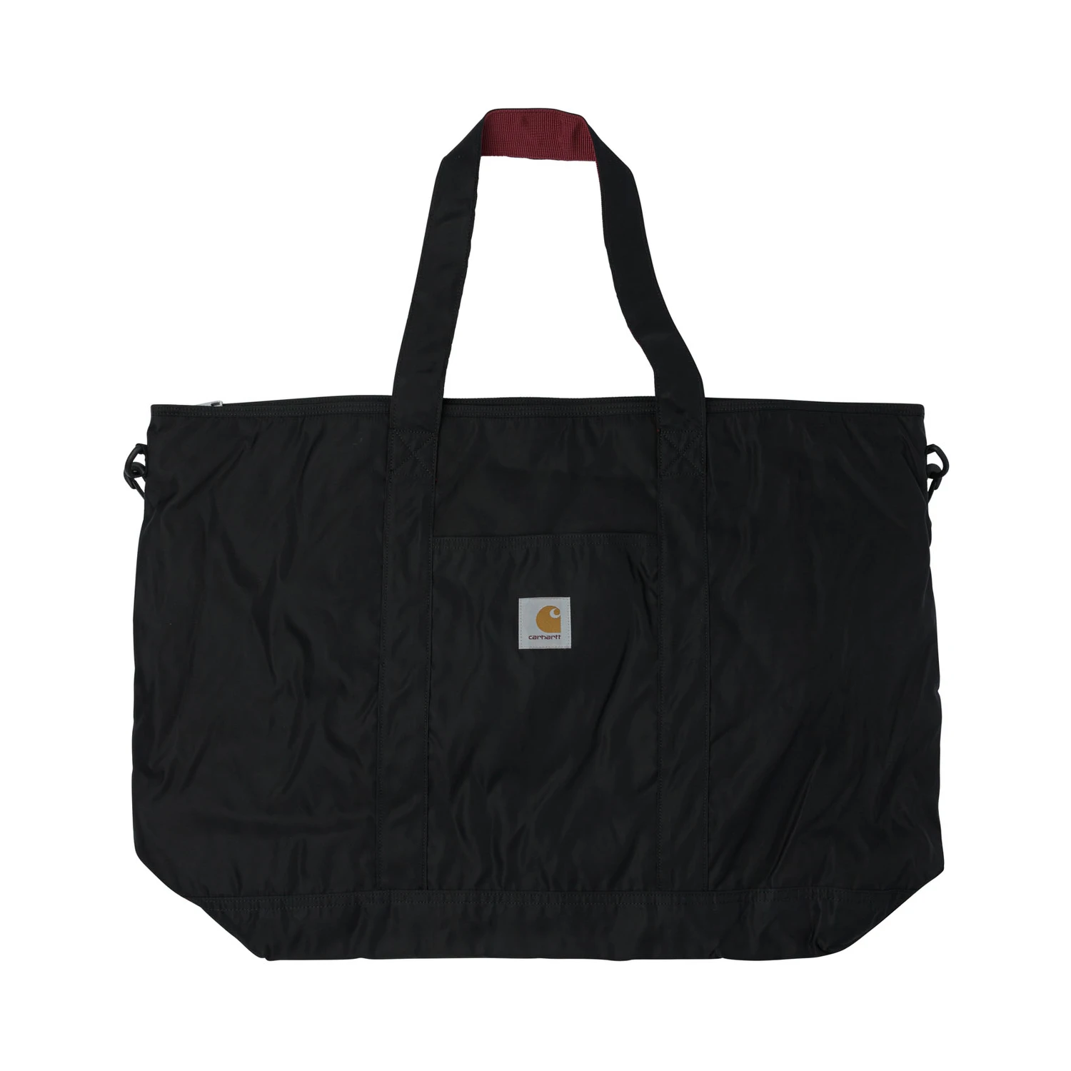 "Alumni" tote shoulder bag