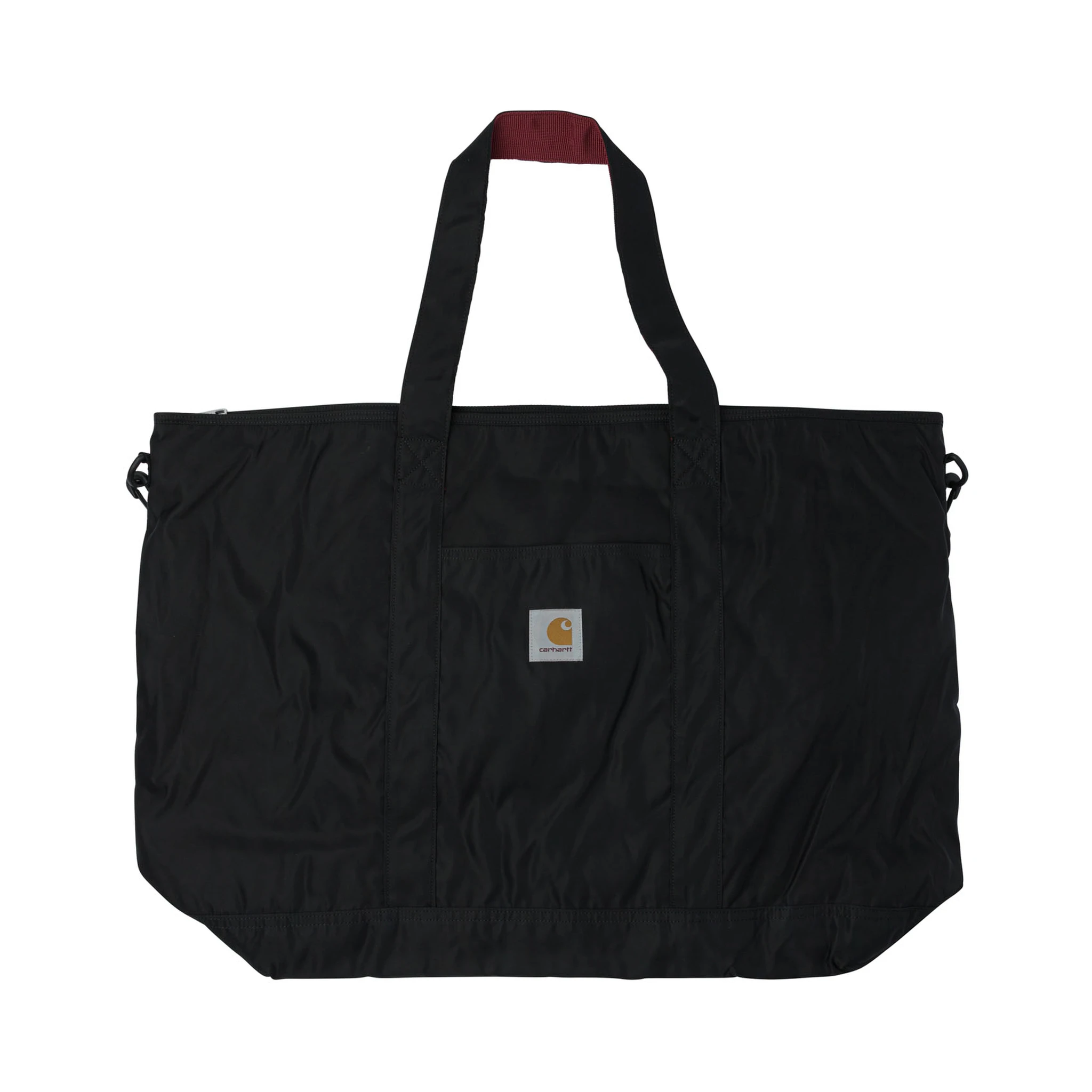 "Alumni" tote shoulder bag