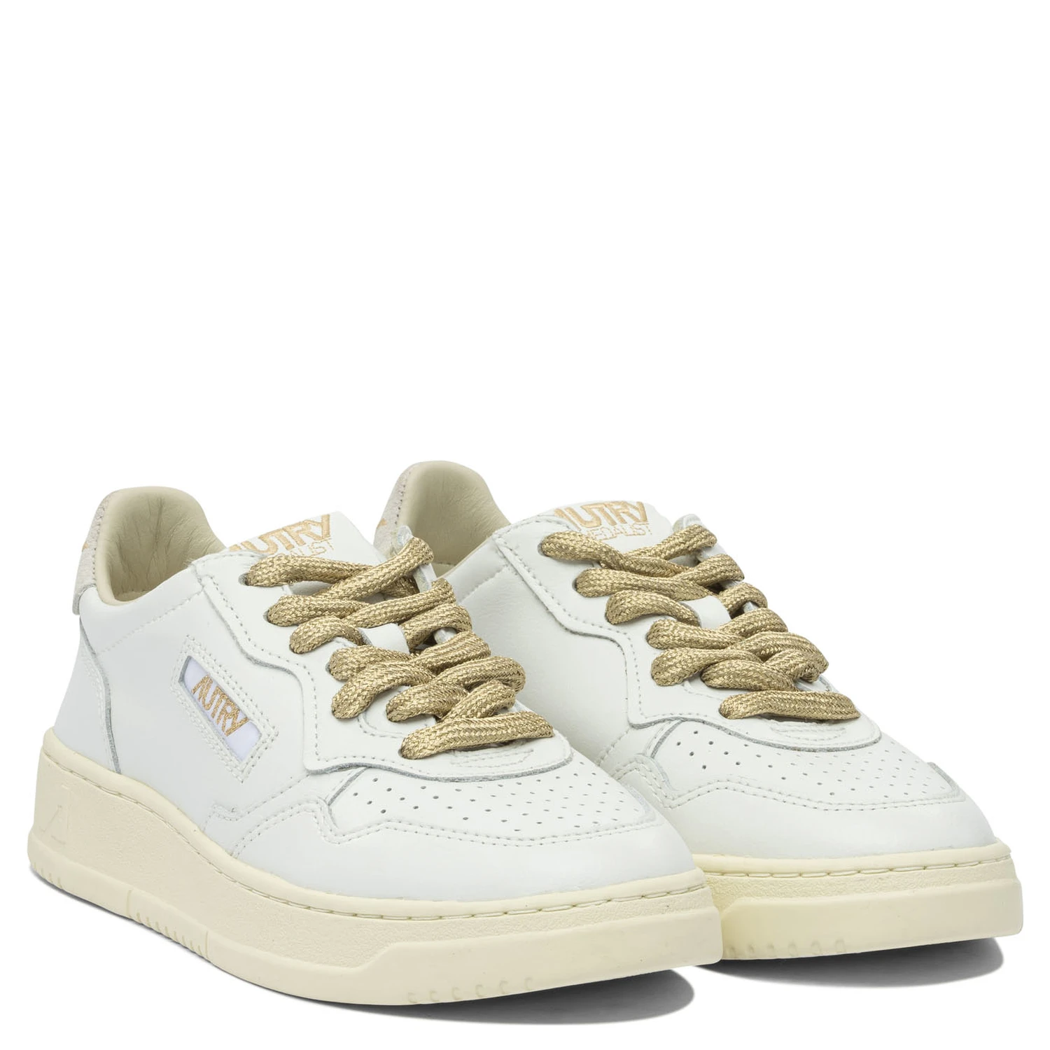 "Medalist Low" sneakers