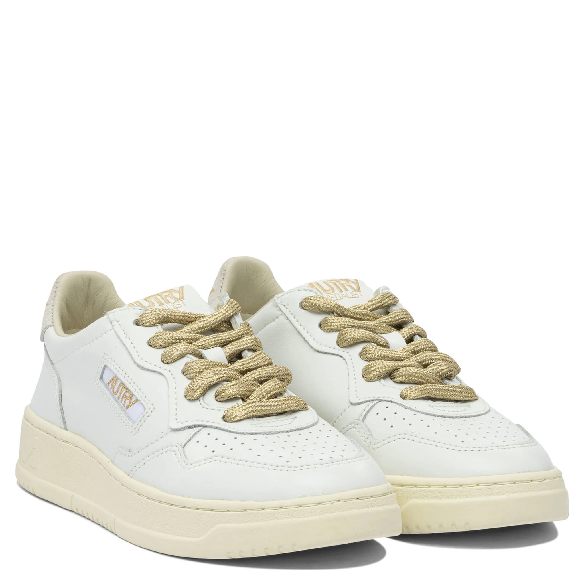 "Medalist Low" sneakers