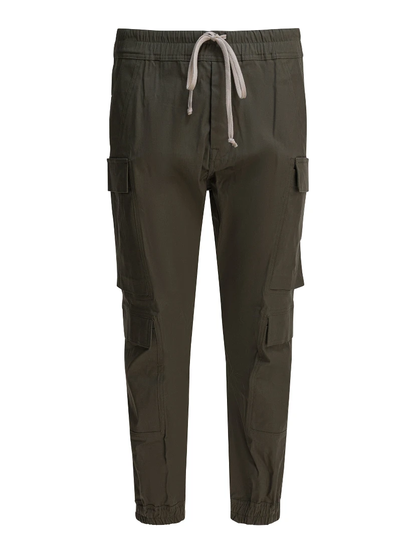 "Mastodon" cargo pants