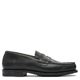 "Adonis" loafers