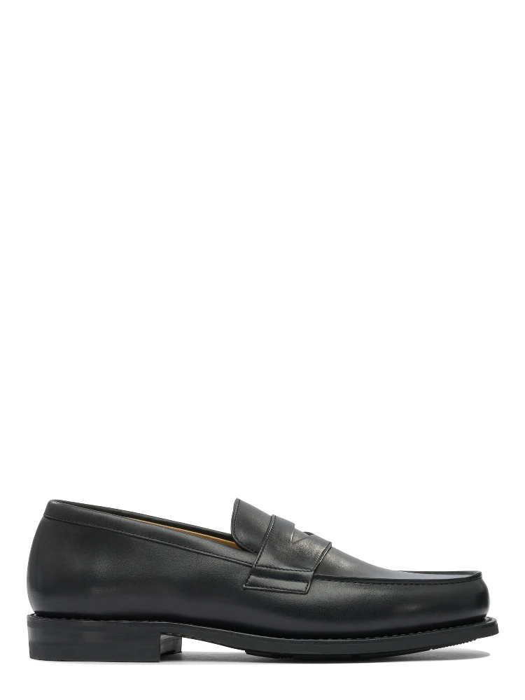 "Adonis" loafers