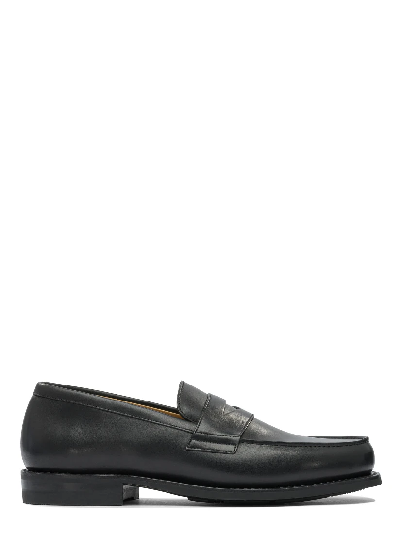 "Adonis" loafers