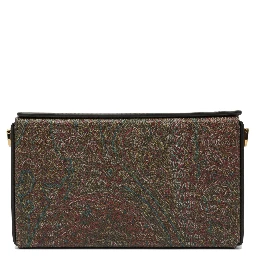 "Arnica" Clutch