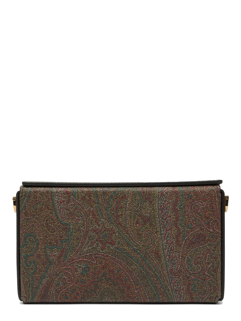 "Arnica" Clutch