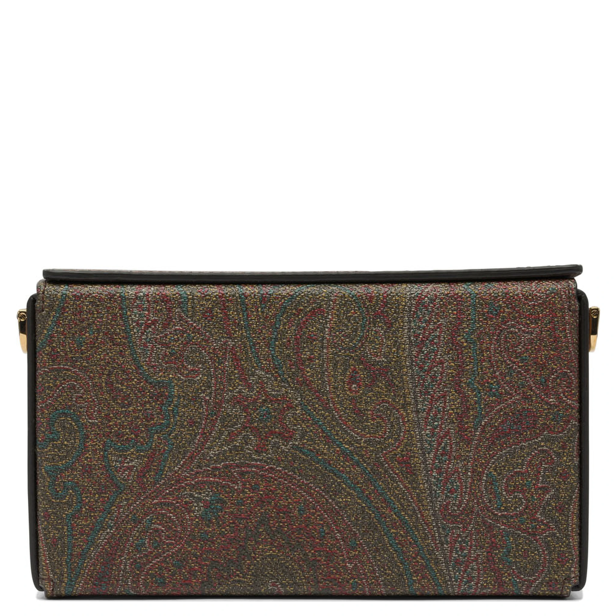 "Arnica" Clutch