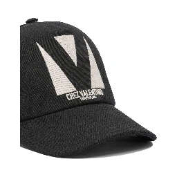 "Chez Valentino" trucker hat