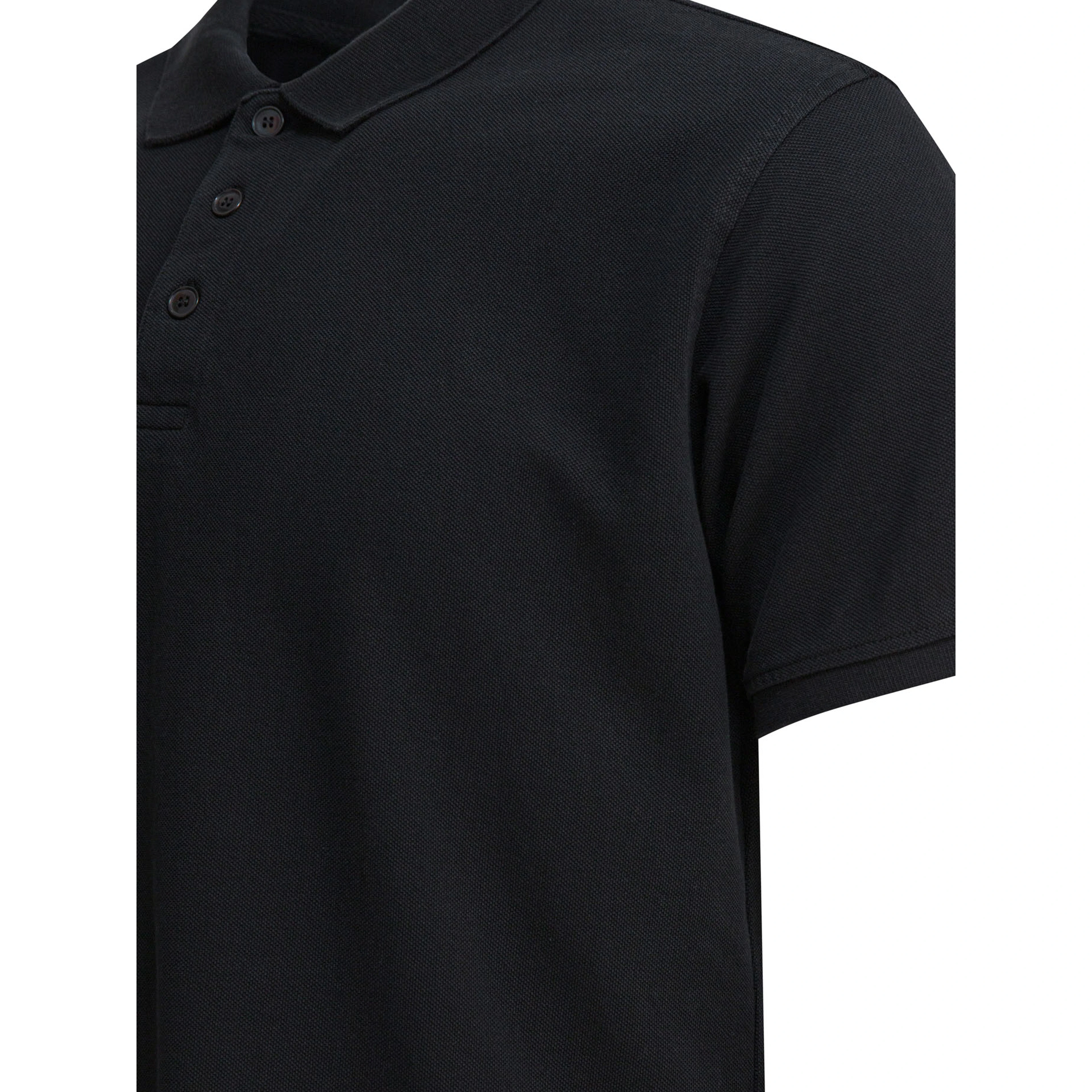 Polo shirts