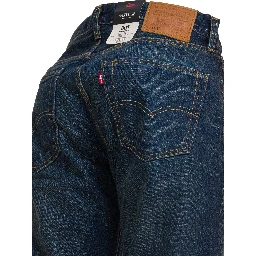 "501 Original" Jeans