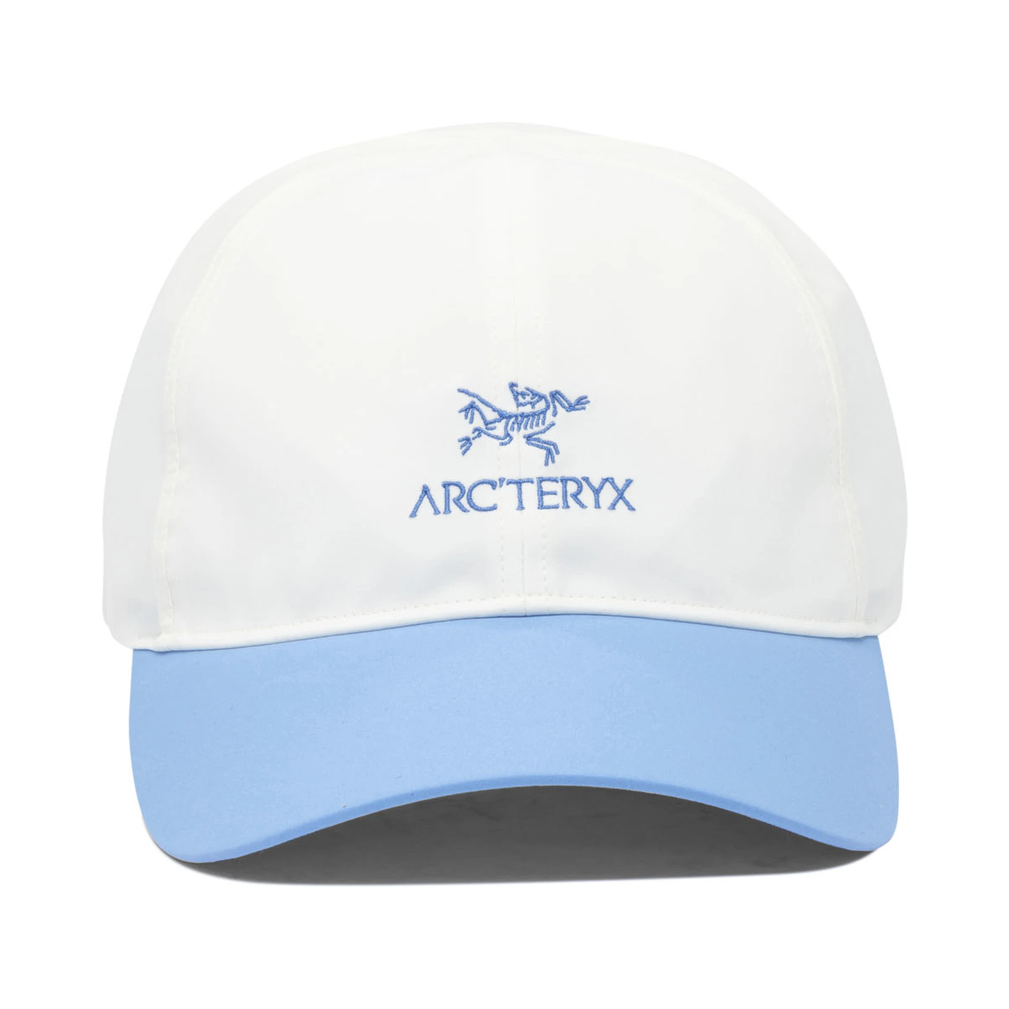 "Bird Word" trucker hat