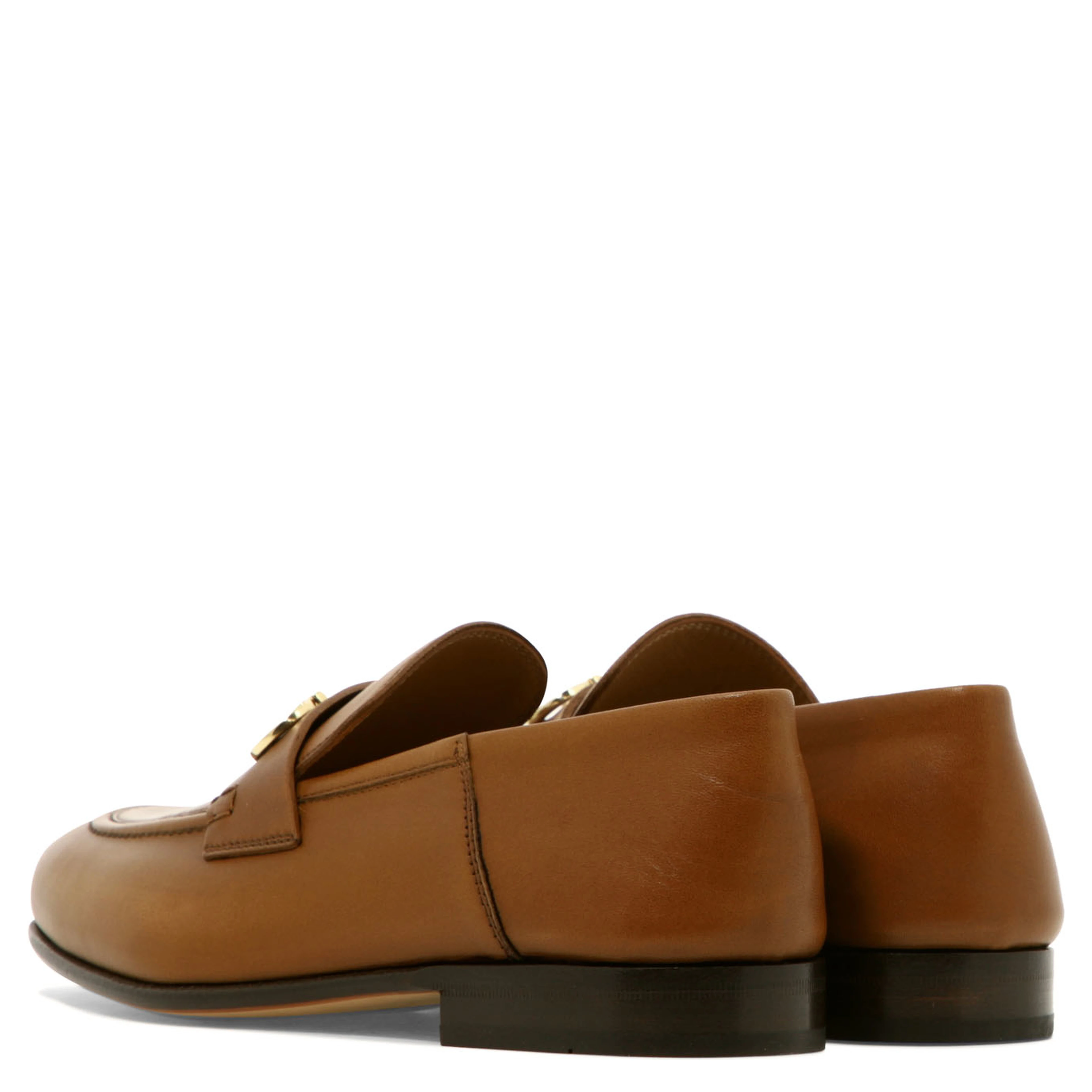 Loafers & Slippers