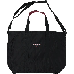"Alumni" tote shoulder bag