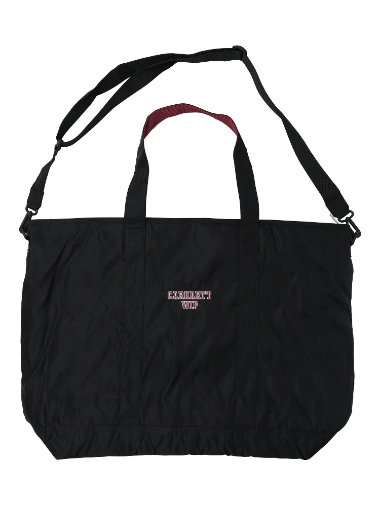 "Alumni" tote shoulder bag alternative