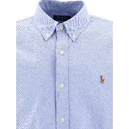 "Oxford" shirt Custom-fit
