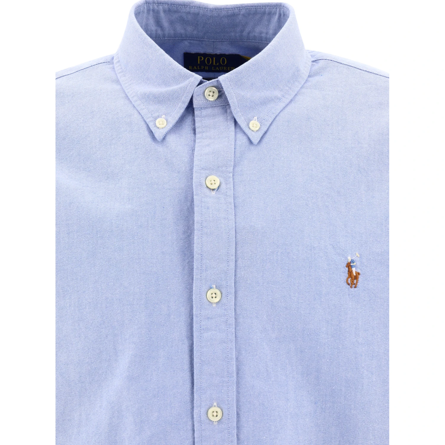 "Oxford" shirt Custom-fit