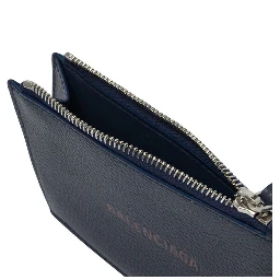 "Cash Long" Card Holder