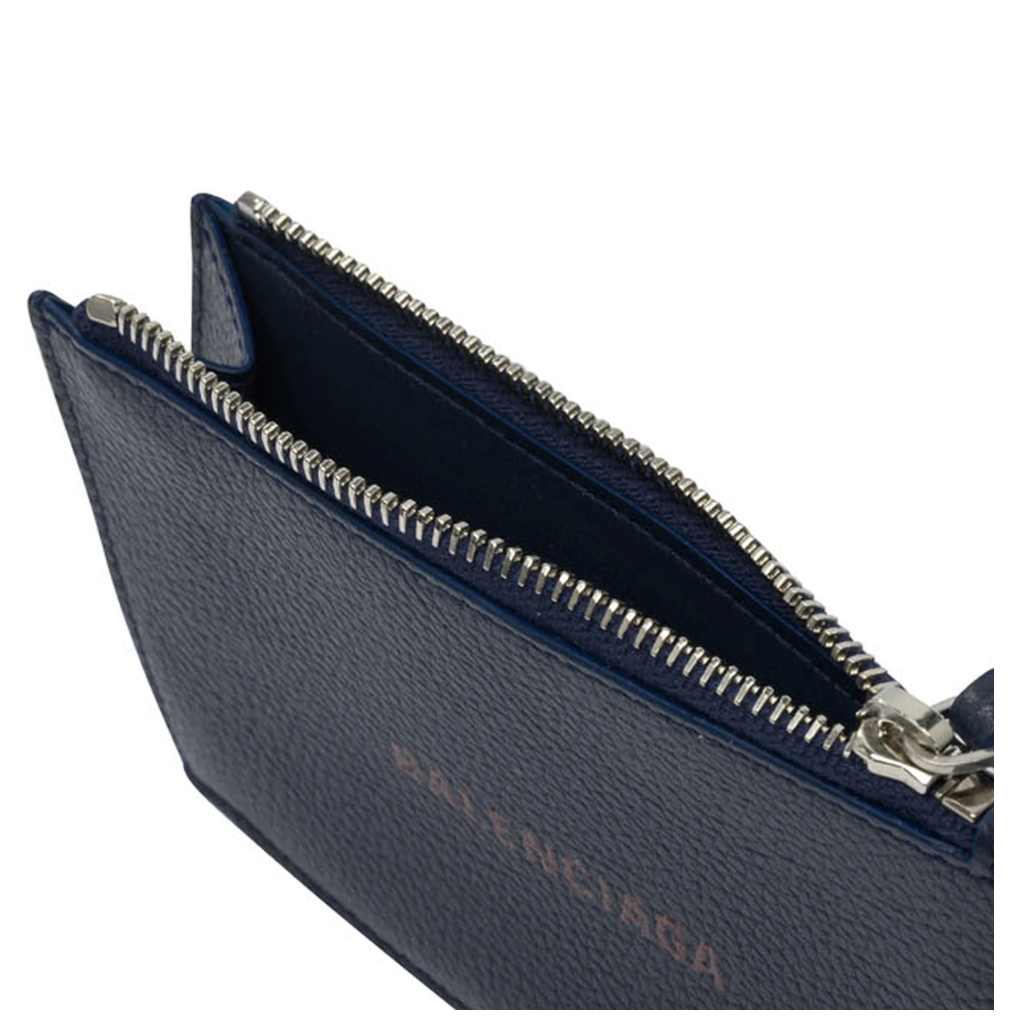 "Cash Long" Card Holder