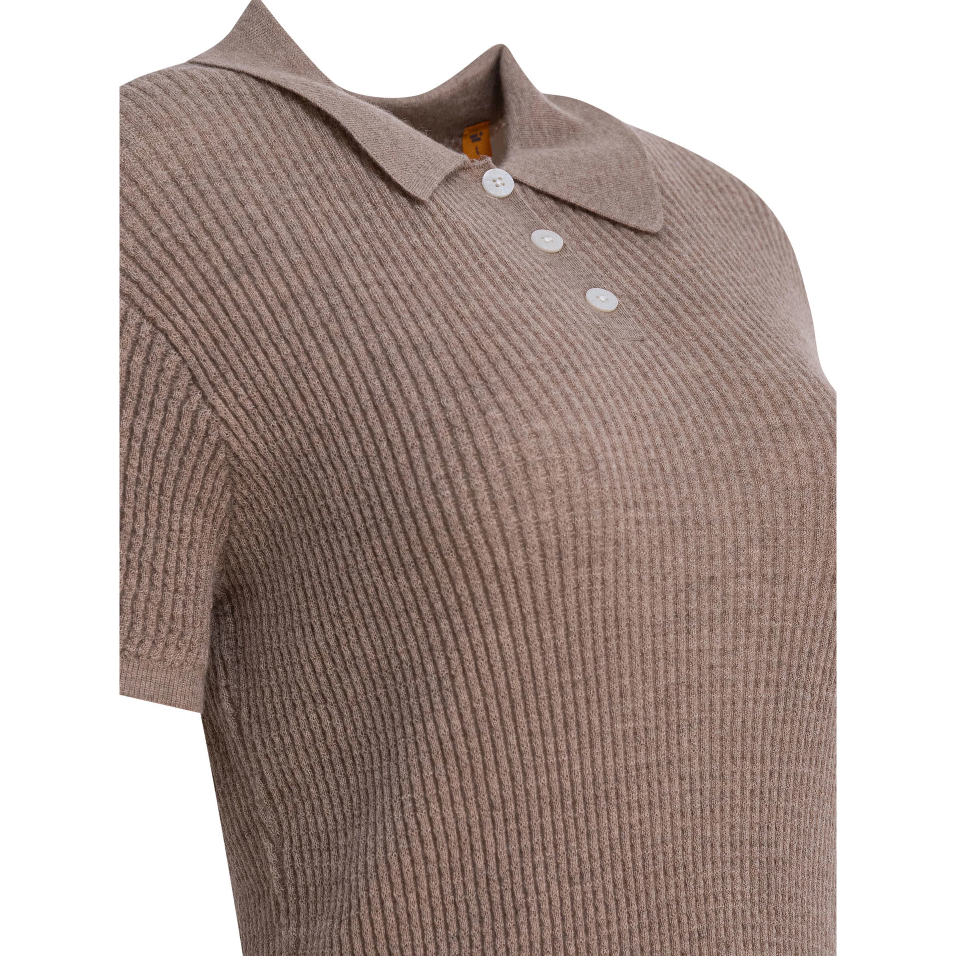 Polo shirts