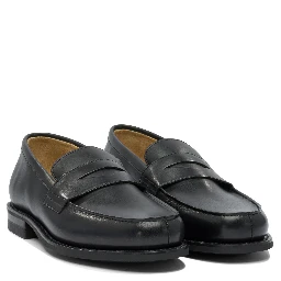"Adonis" loafers
