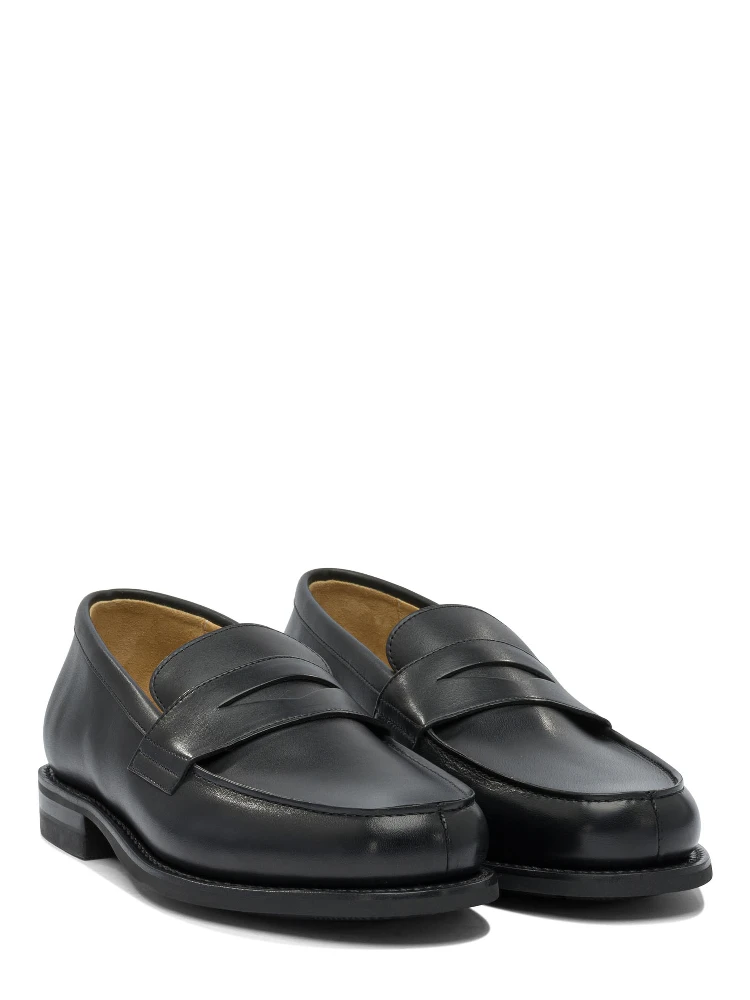 "Adonis" loafers alternative