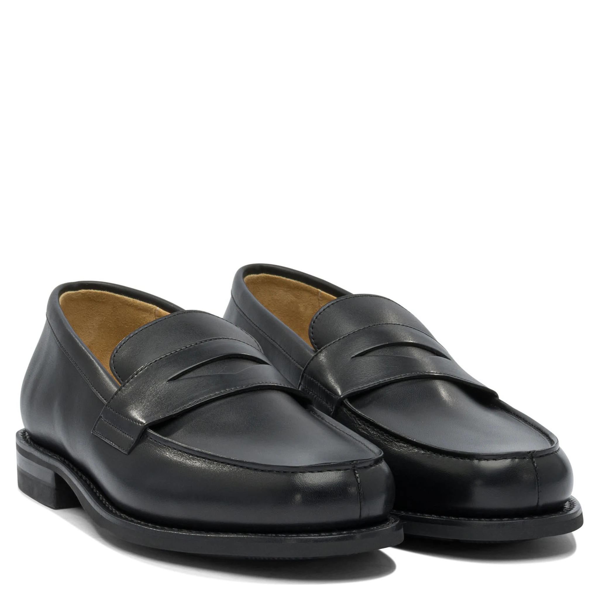 "Adonis" loafers