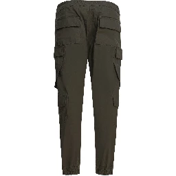 "Mastodon" cargo pants