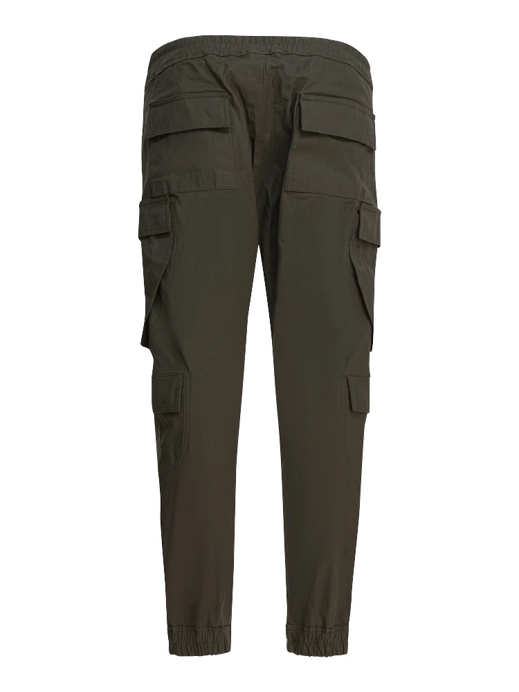 "Mastodon" cargo pants alternative