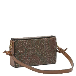 "Arnica" Clutch