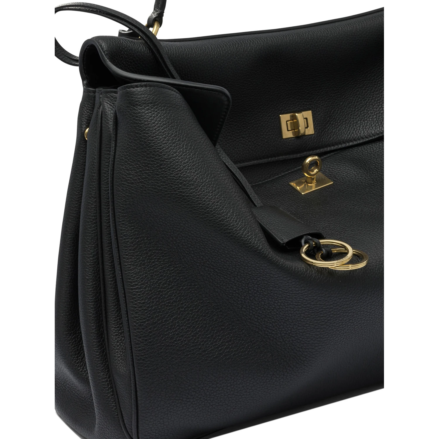 "Rodeo" shoulder bag