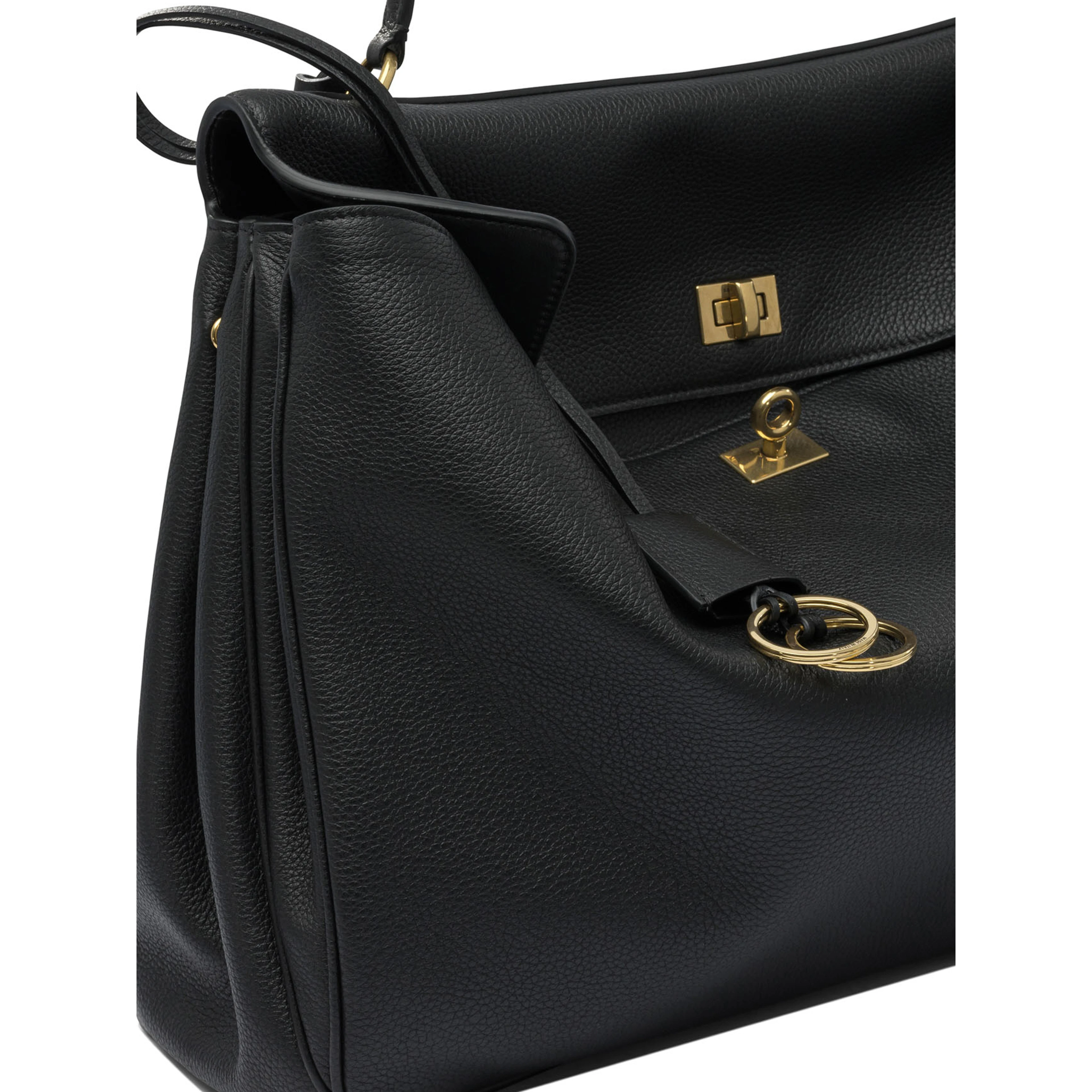 "Rodeo" shoulder bag