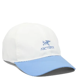 "Bird Word" trucker hat