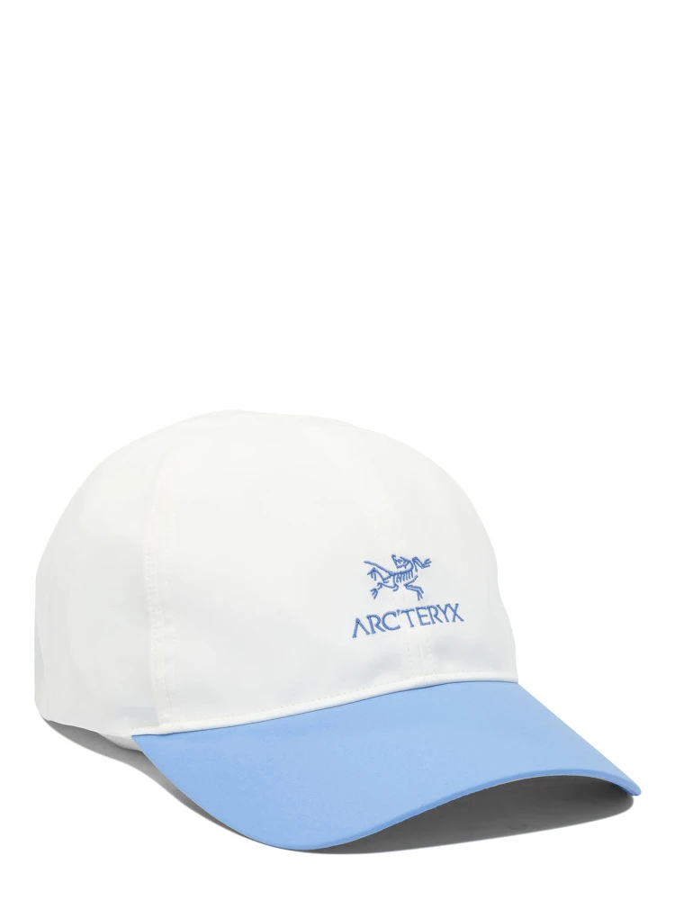 "Bird Word" trucker hat alternative